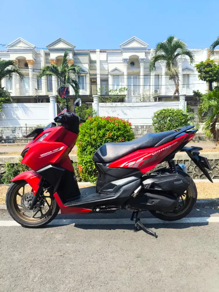 Vario 160 CBS 2023 KM Rendah! GRESS!