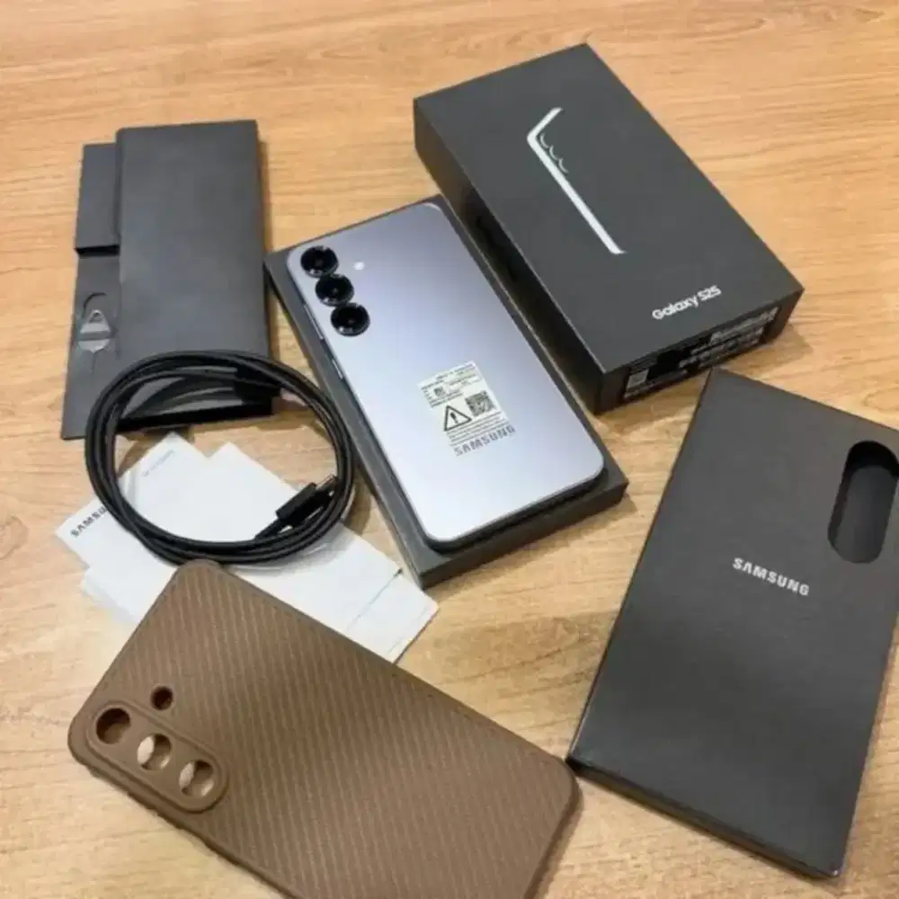 Samsung S25 512gb Sein