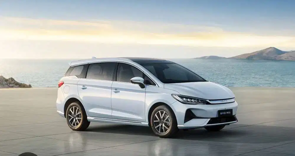 terima mobil ev / beli mobil ev bekas / terima mobil listrik bekas