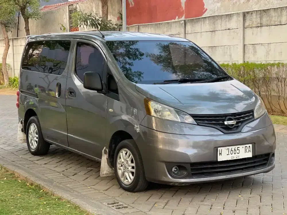 Evalia XV matic