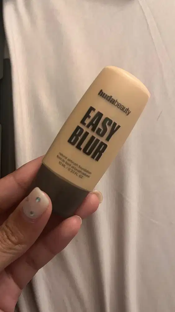 Foundation Huda Beauty 10ml