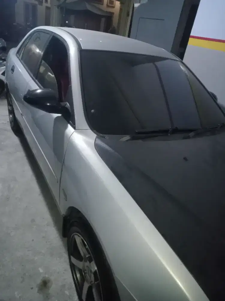 Jual Proton Waja