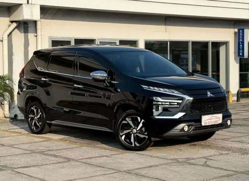 [Km 21rb] Mitsubishi Xpander 1.5 Ultimate 2025