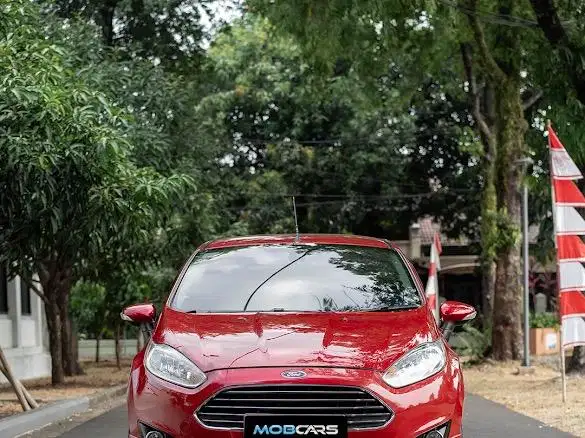 Flash sale EcoBoost At 2015