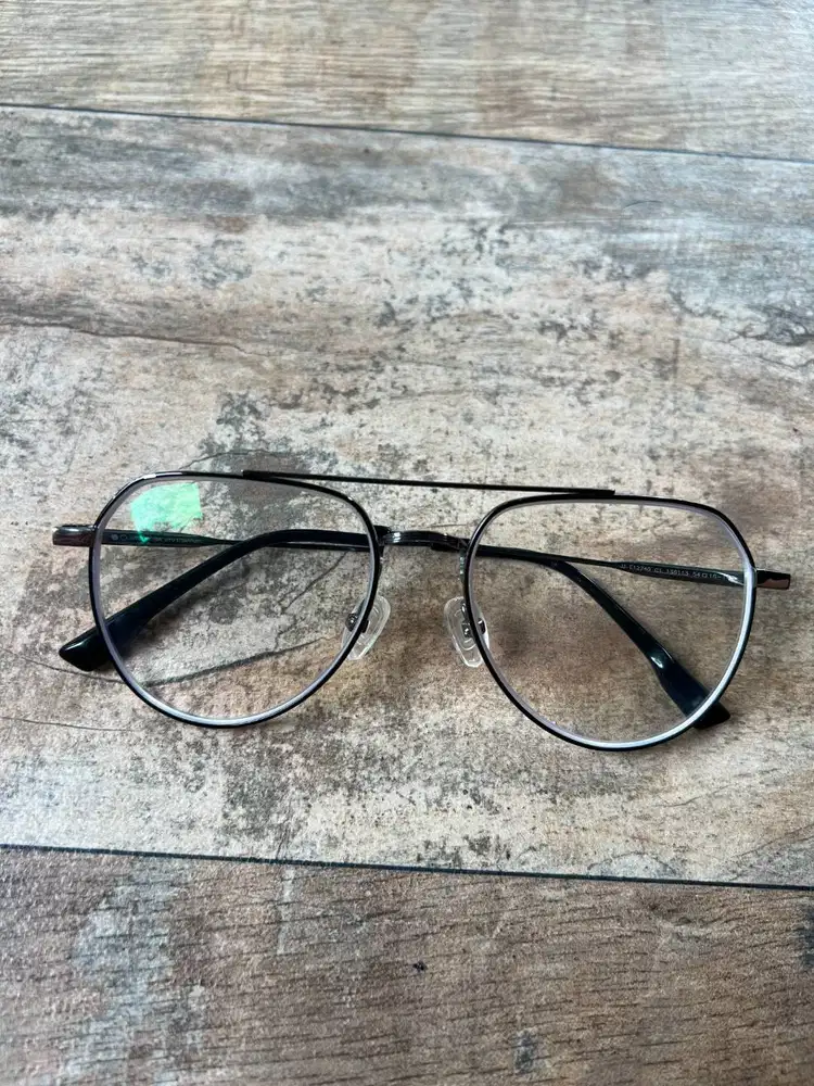 Frame Jhon jacobs aviator