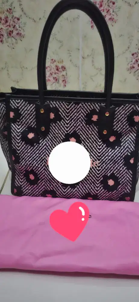 Tas Kate spadee