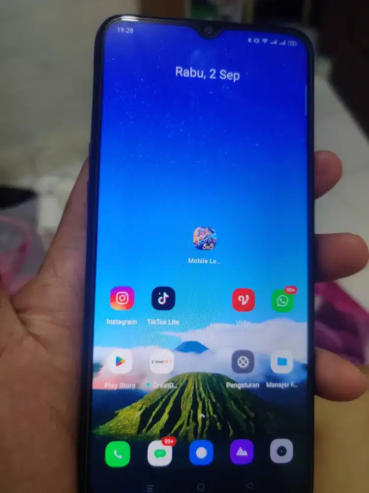 Realme 5 4GB/128GB