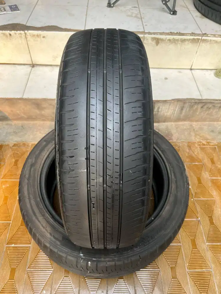Ban Dunlop Enasave EC300+ 195 60 r16 1Pcs