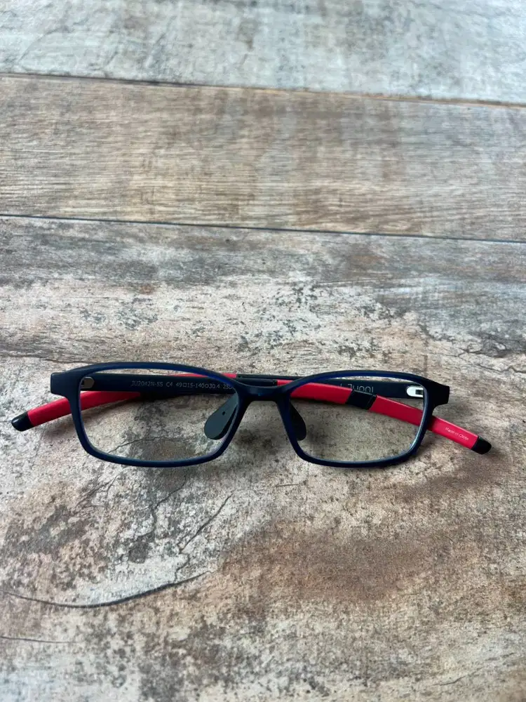 Frame Owndays junni