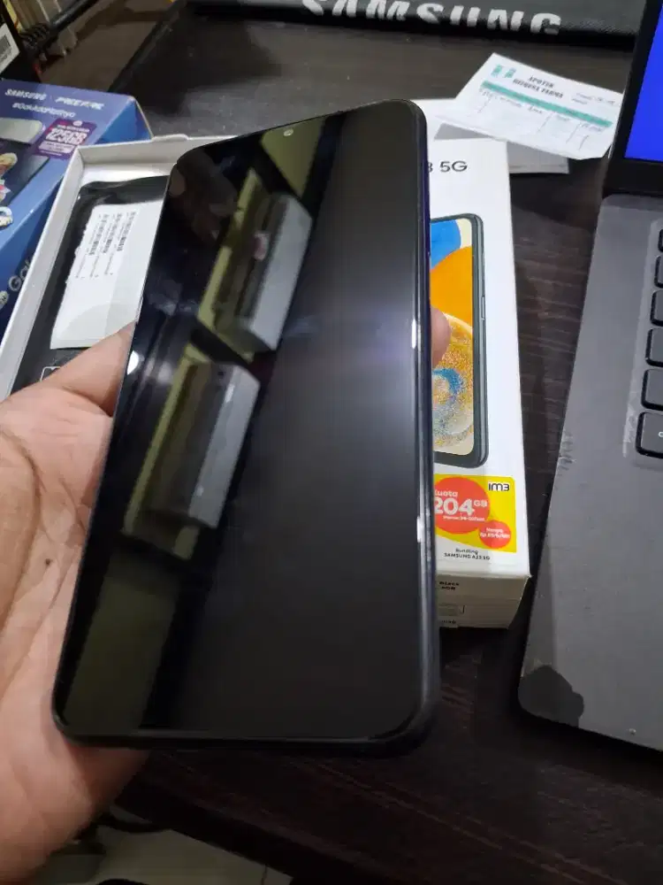 Samsung A23 Ram 6/128 GB