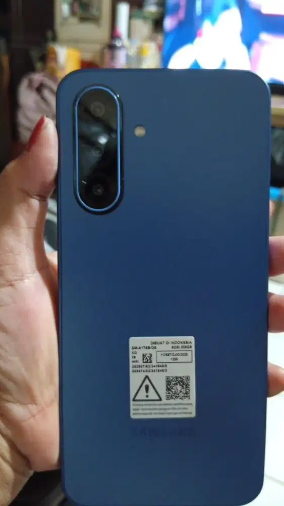 Samsung Galaxy A17 5G