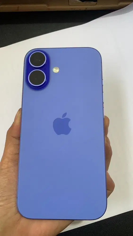 IP 16 Basic 128