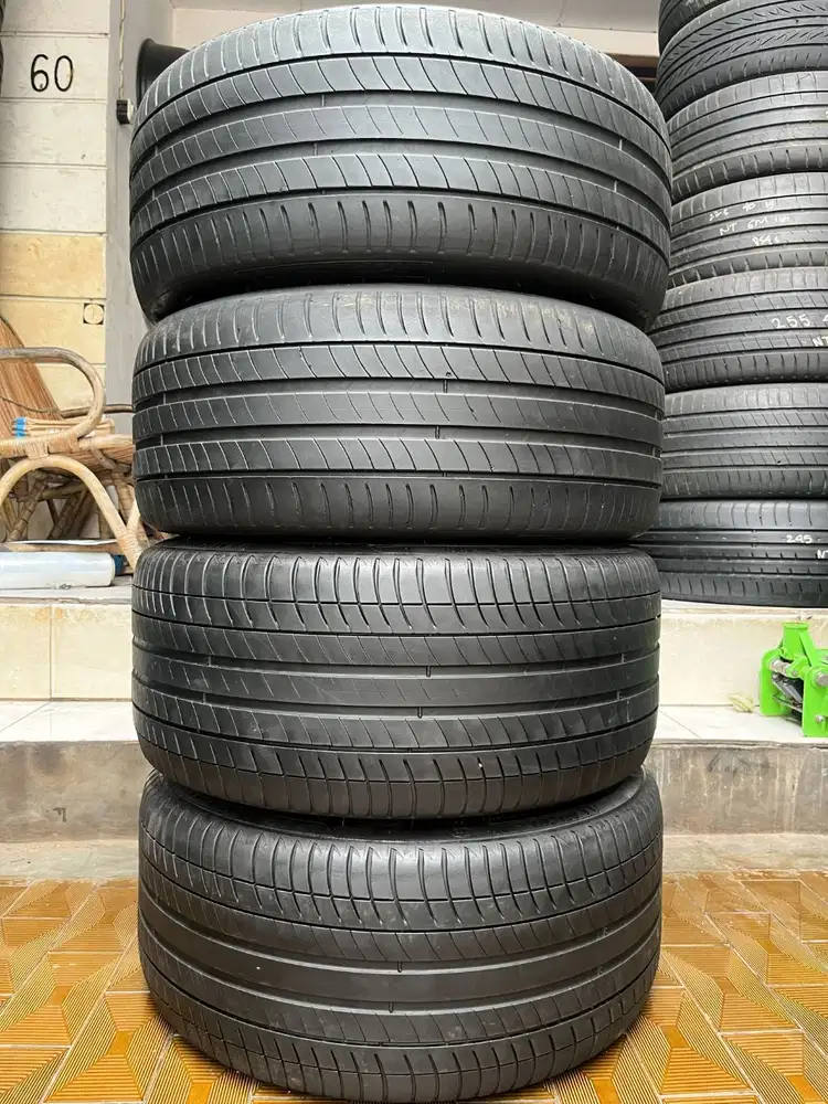 Ban Michelin Primacy 3 RFT 275 35 r19 & 245 40 r19 4Pcs