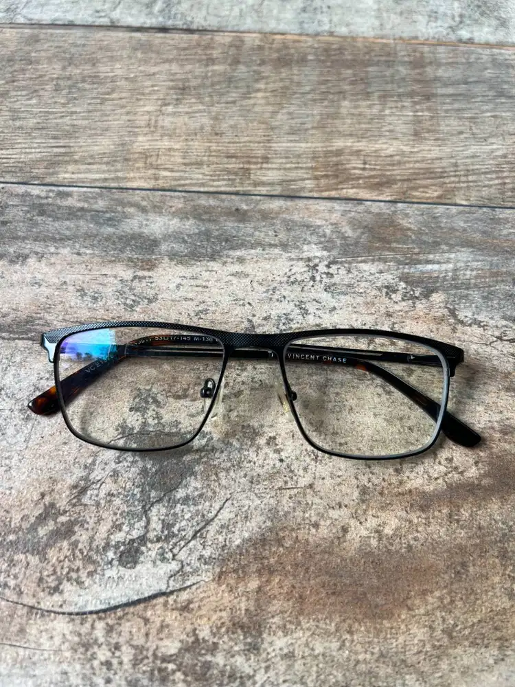 Frame Vincent chase