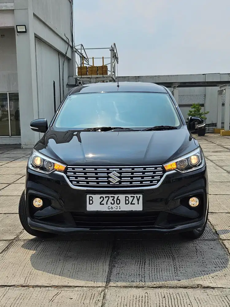 ‼️SUZUKI ERTIGA 1,5 GX 2018 AT, Lulus Inpeksi dari Otospector