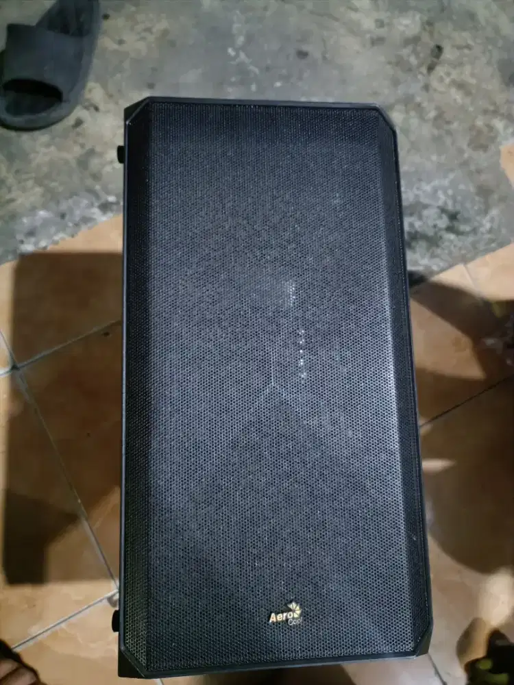 Cassing aerocool