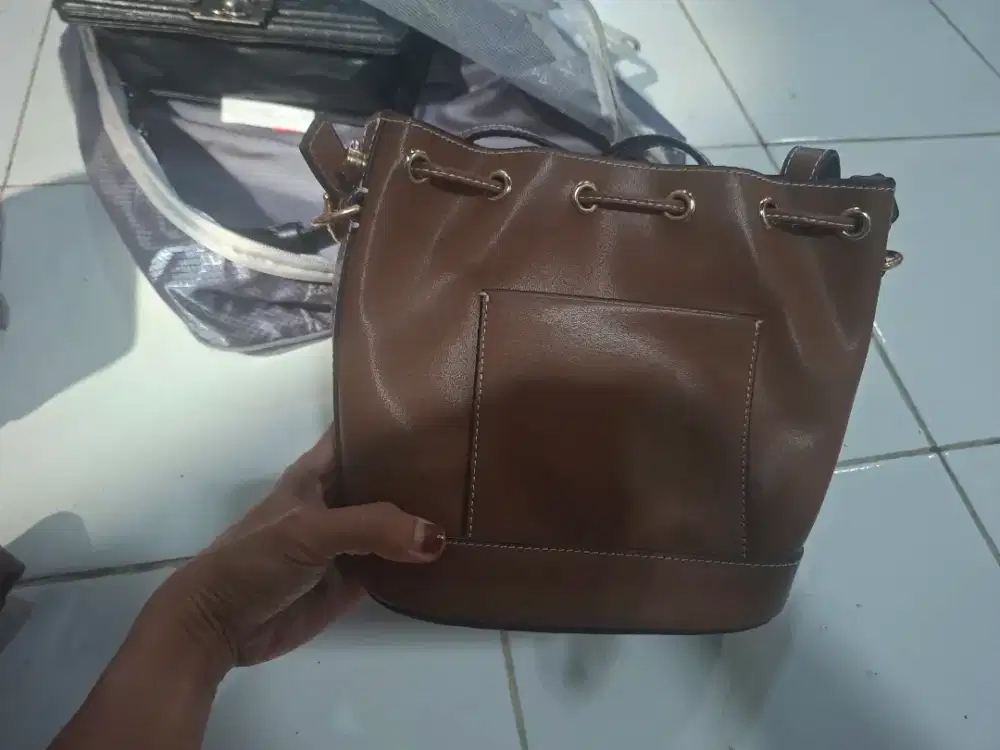 TAS TORY BURCH like new