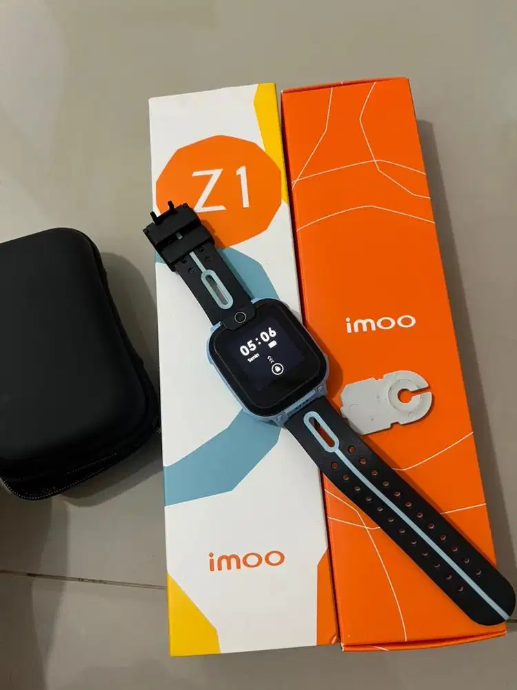 IMO WATCH Z1 (kids watch)