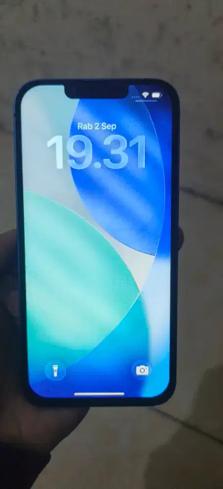 iphone 13 128gb iBox