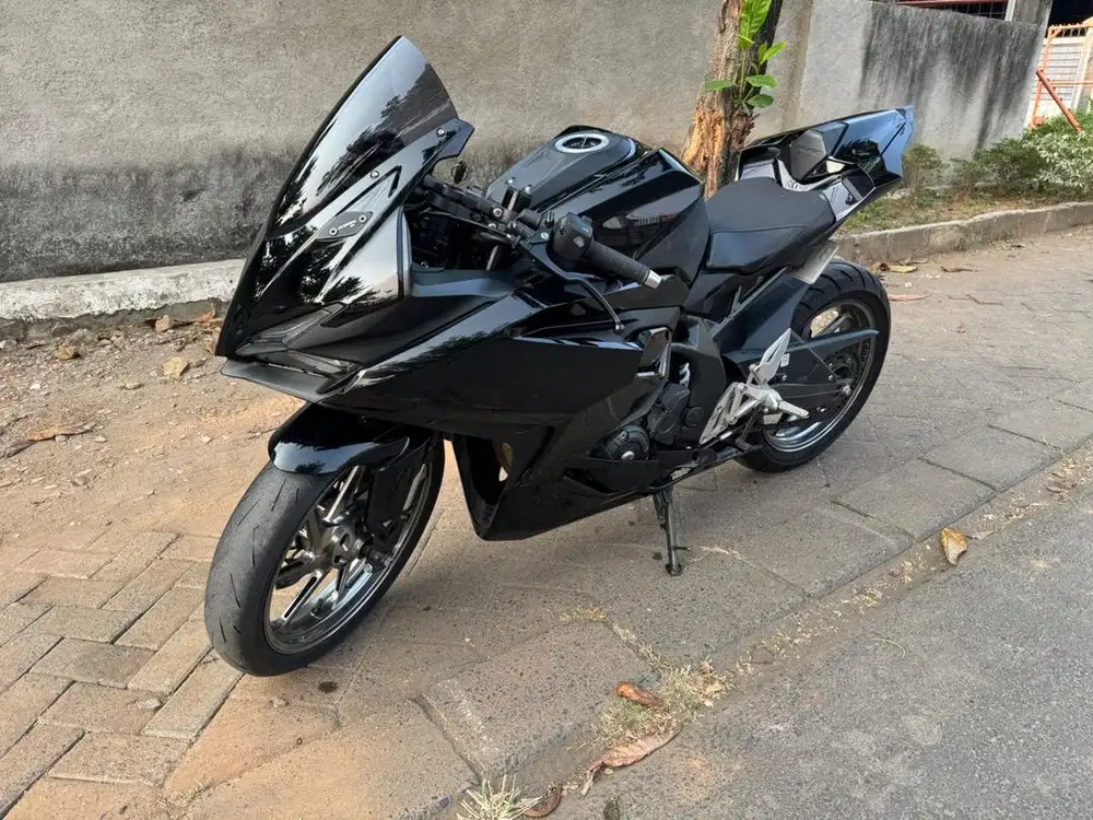 Honda CBR 250RR