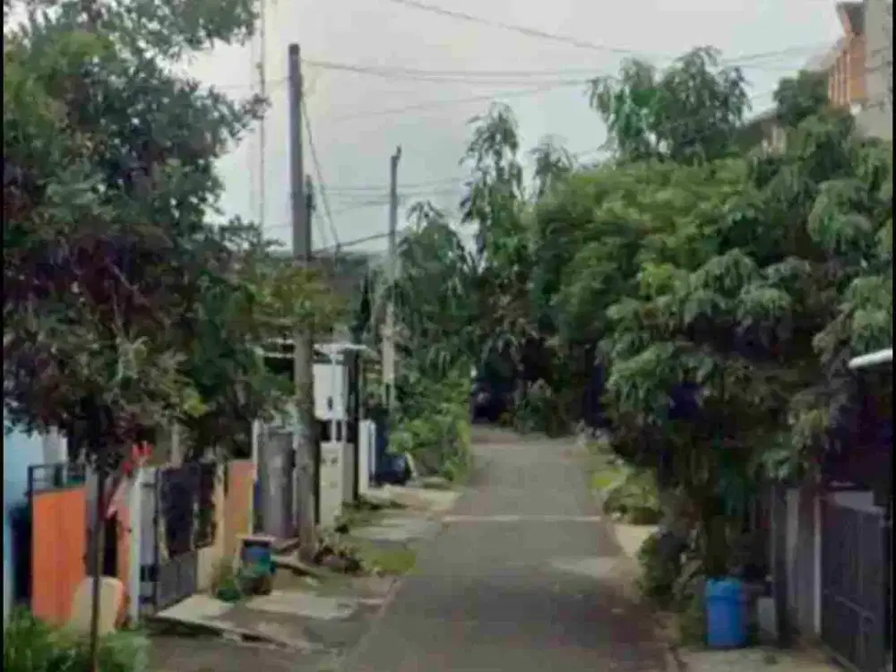 Rumah semarang Ampel gading gunung pati