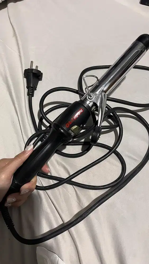Catokan Babyliss Pro