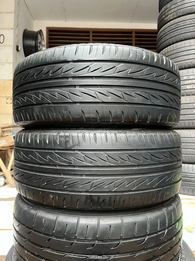 Ban Bridgestone Techno Sport 195 50 r16 2Pcs