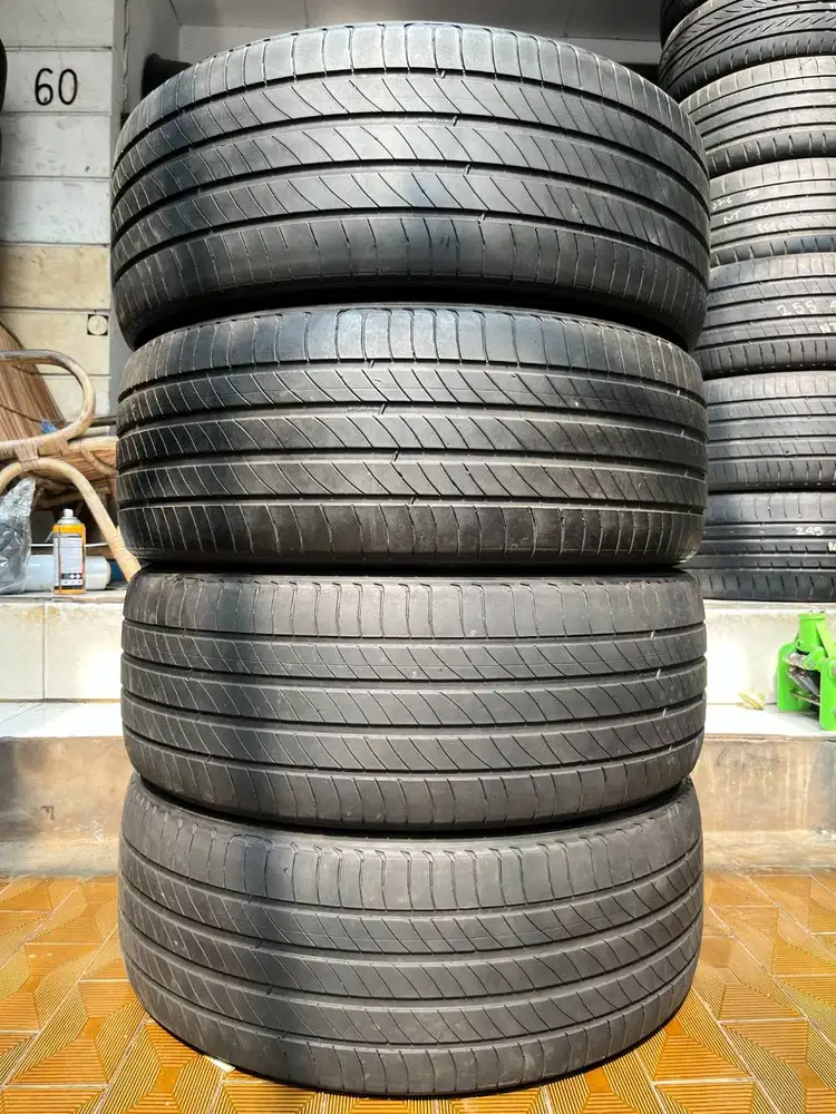 Ban Michelin Primacy 4 235 55 r19 4Pcs