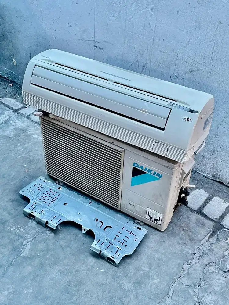 Ac Daikin 1 PK Thailand