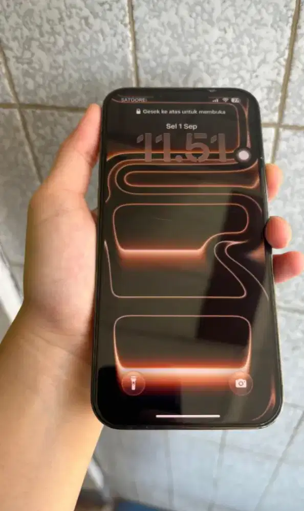 Iphone 13 Pro Max 1 TB