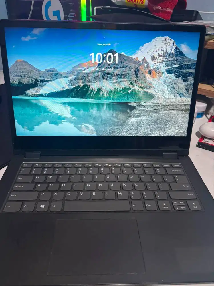 LAPTOP LENOVO C340 14IWL