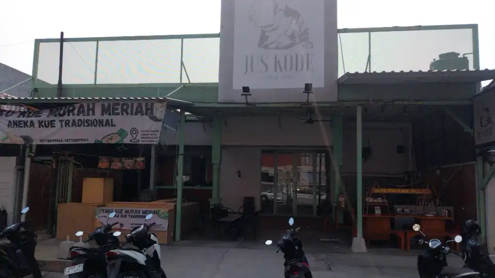 DIBUTUHKAN SEGERA
