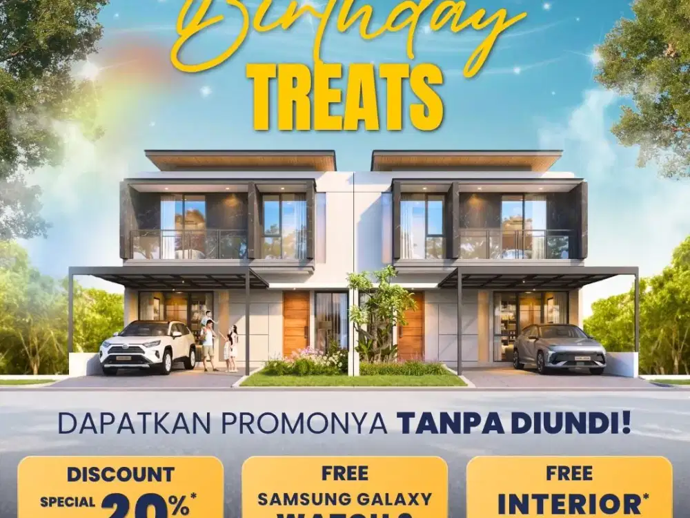 Promo Citragrand Semarang