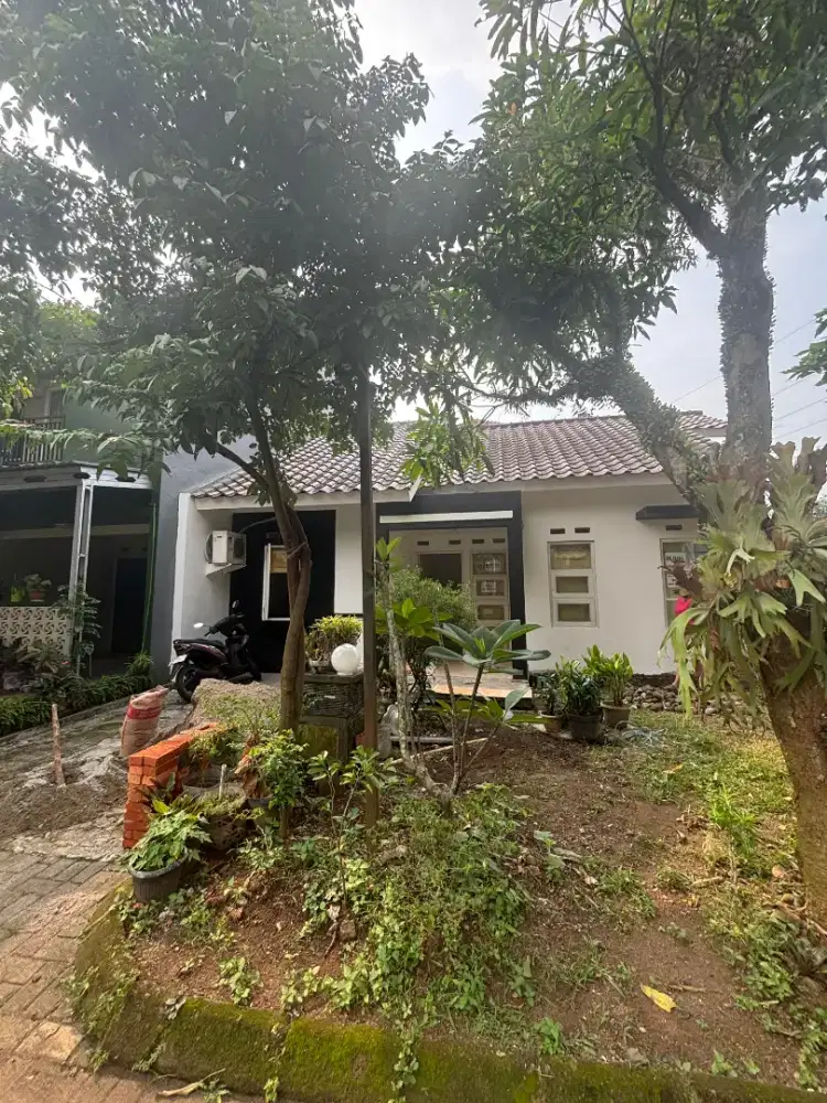 +HARGA OK+ Rumah Hook, Pakuan Regency Wastukencana IPB Dramaga