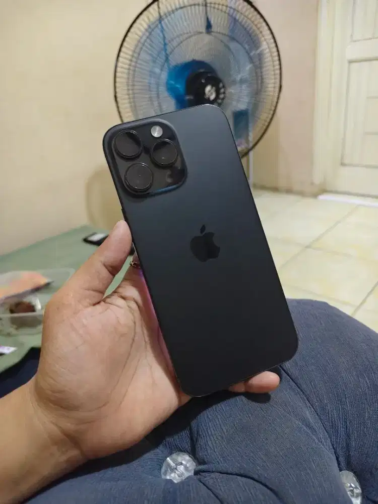 Iphone 16 promax 256gb