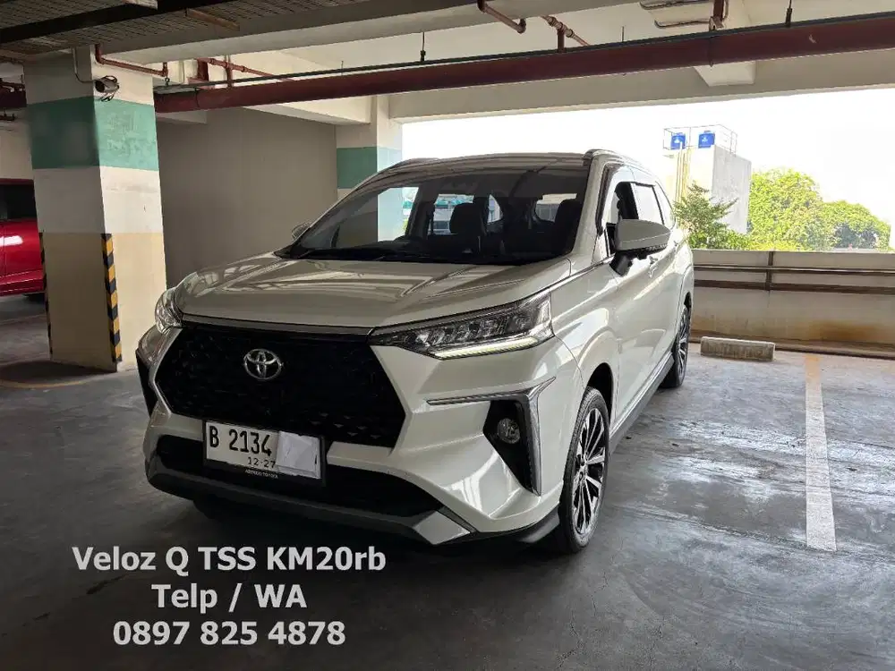 KM20rb Veloz Q TSS 2022 Toyota 2023 XL7 2024 Xpander Avanza tgn1