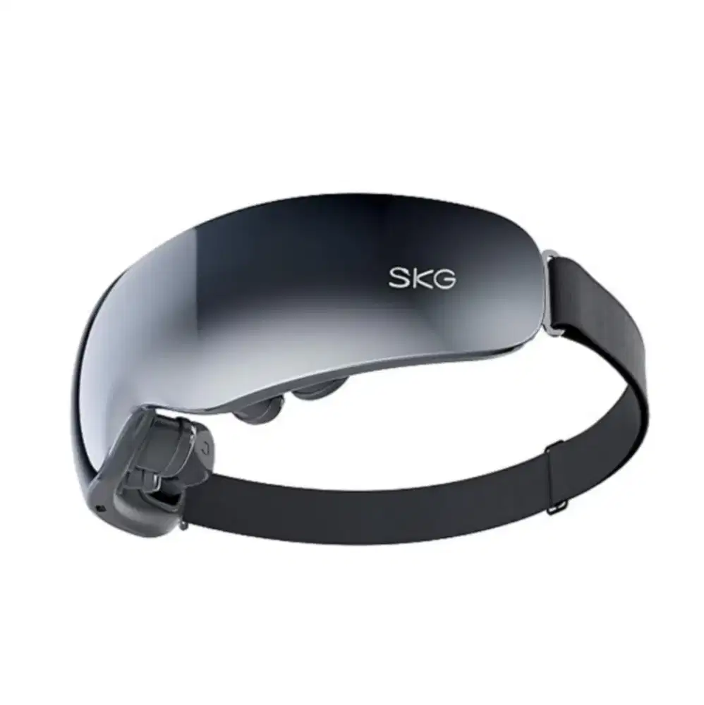 SKG E7 VIBRATION HEATED EYE