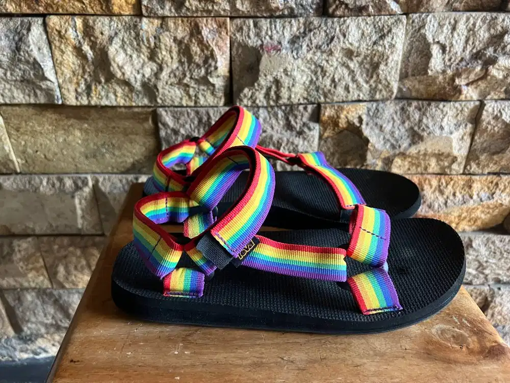 Sendal Teva, size 42