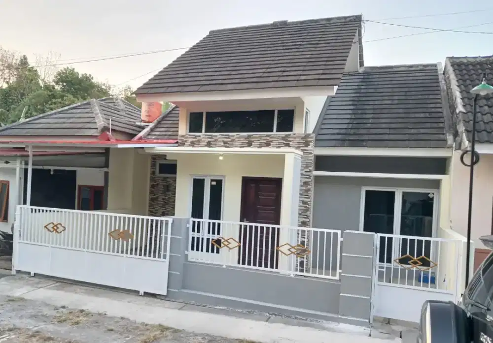 Rumah Dijual Cepat