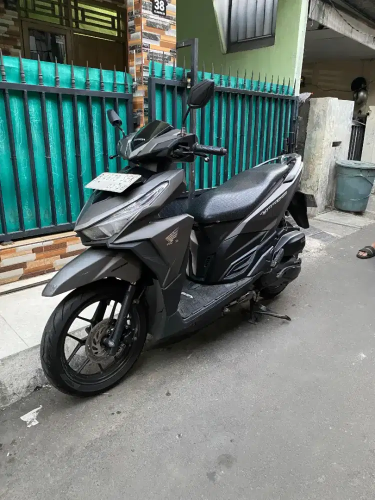 VARIO LED OLD 150 2018