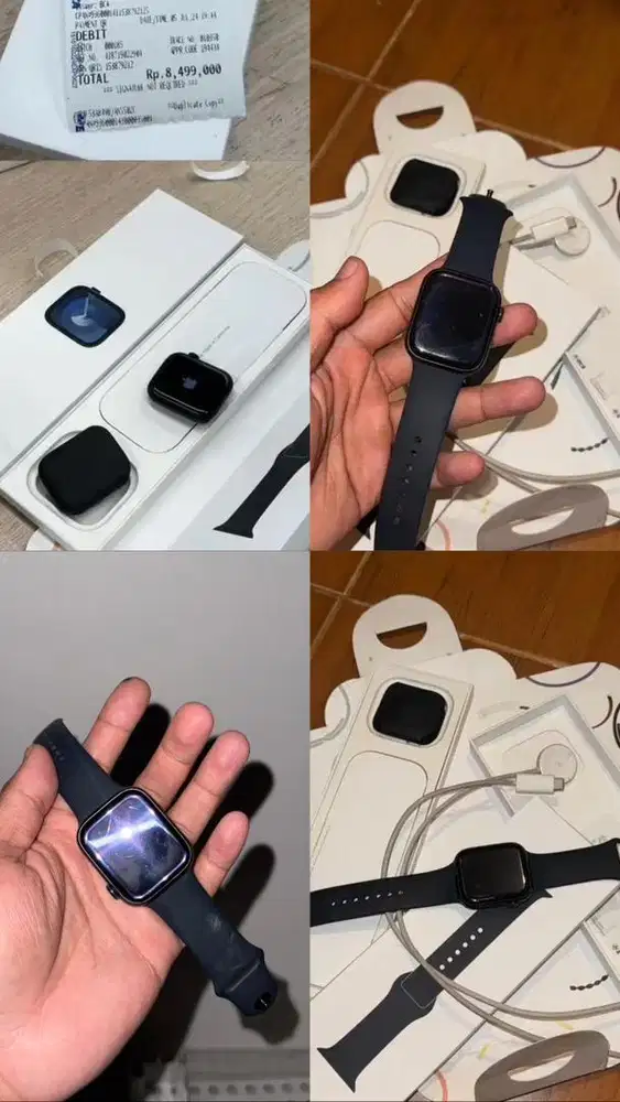Apple Watch Series 9