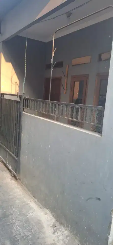 Disewakan Rumah Kontrakkan Lokasi Strategis