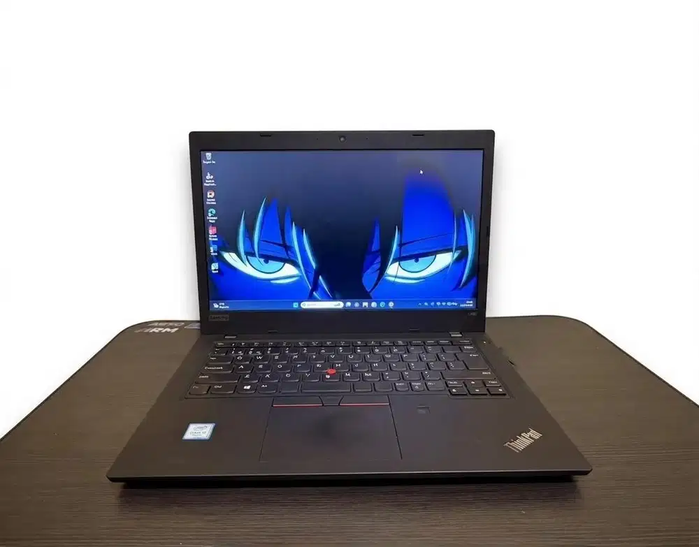Lenovo Thinkpad L480