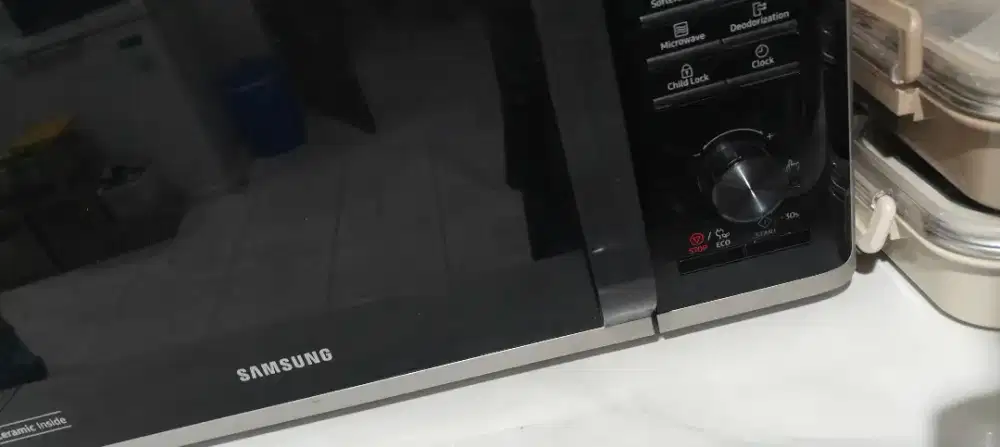 Microwave Samsung MS23L