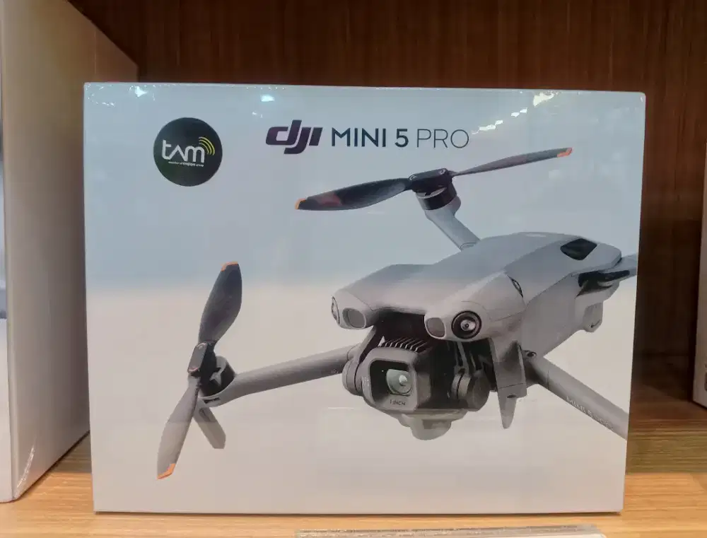 DJI MINI 5 PROㅤ ㅤ ㅤ ㅤ ㅤㅤ ㅤ