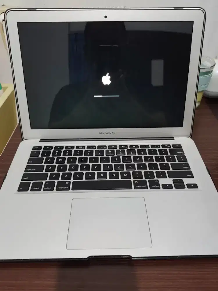 Macbook Air 2017