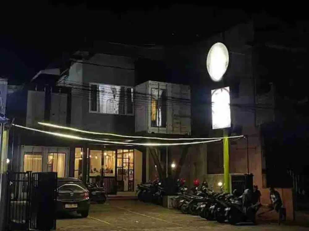 ‼TURUN BANYAK ‼RUKO JALAN RAYA MANYAR SBY PUSAT