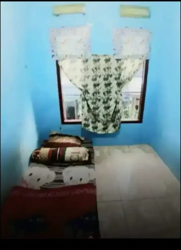 Sewa kos kosan murah statergis Jakarta Pusat