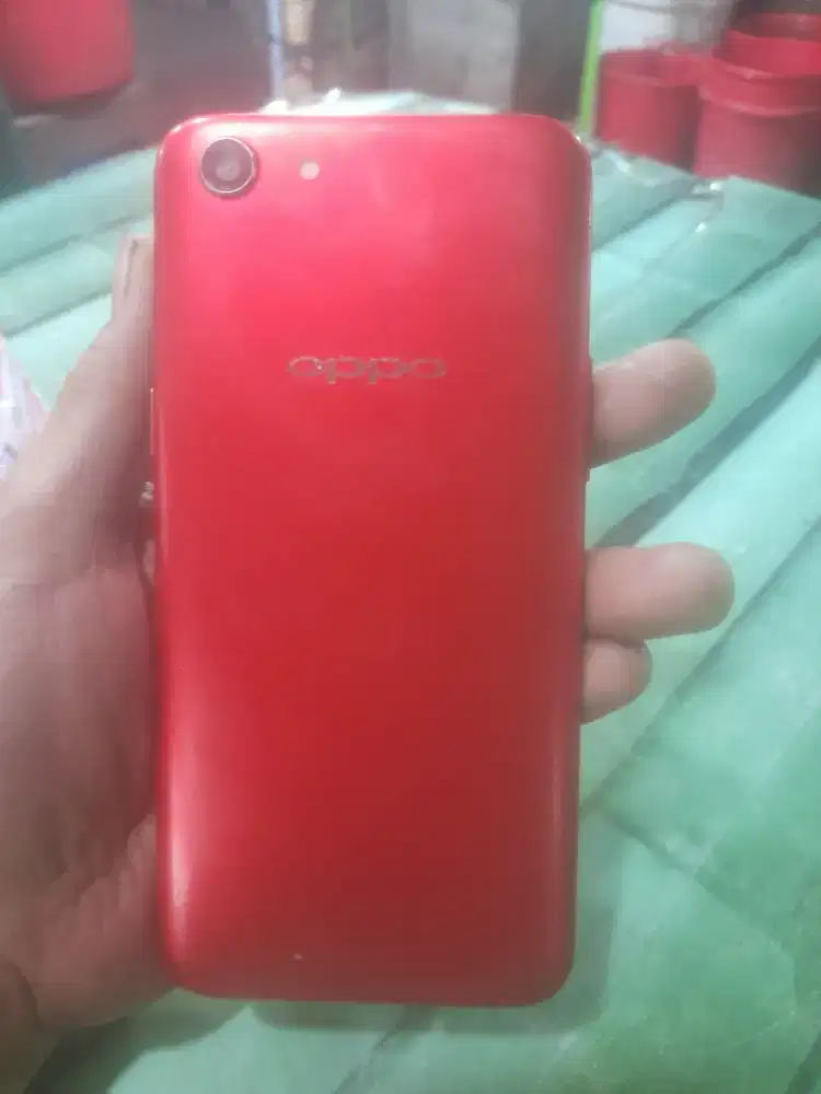 Oppo A83. Hp Murmer