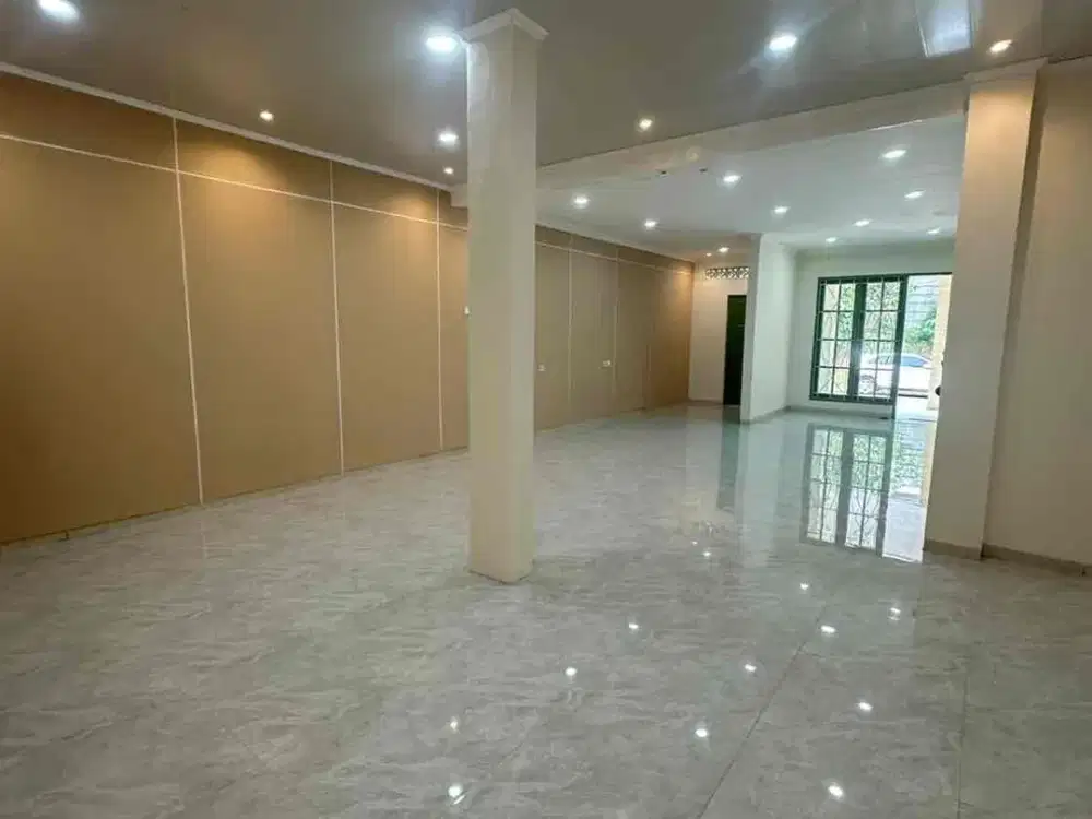 Dijual Rumah kota wisata cibubur siap huni selesai renov